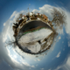 Image for article titled Shooting Challenge Polar Panoramas Gallery